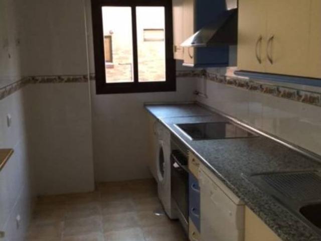 Ático/Buhardilla en Alquiler en Seseña