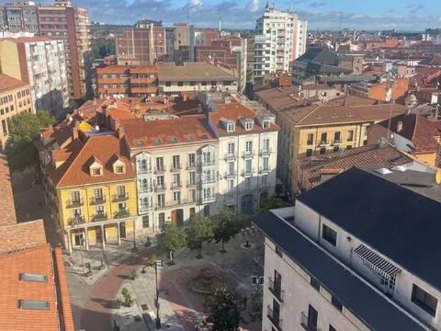 Ático/Buhardilla en Alquiler en Valladolid