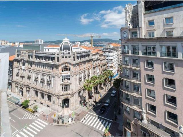Ático/Buhardilla en Alquiler en Vigo
