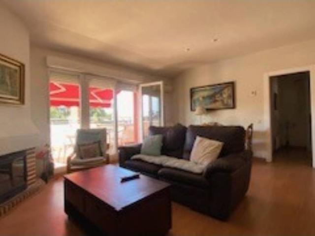 Ático/Buhardilla en Venta en Colmenarejo
