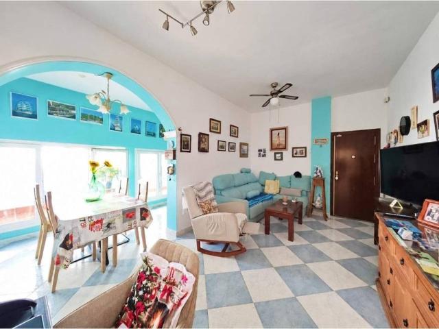 Ático/Buhardilla en Venta en Cádiz