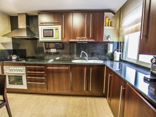 Ático/Buhardilla en Venta en Calafell