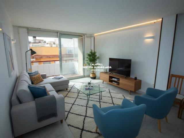 Ático/Buhardilla en Venta en Calafell