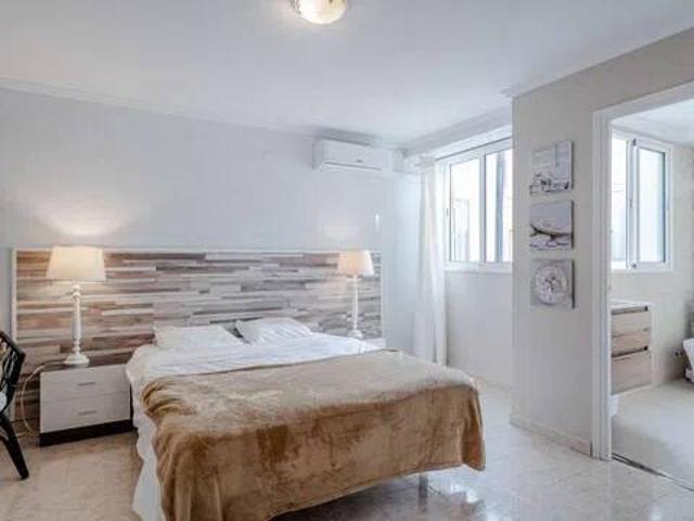 Ático/Buhardilla en Venta en Calp