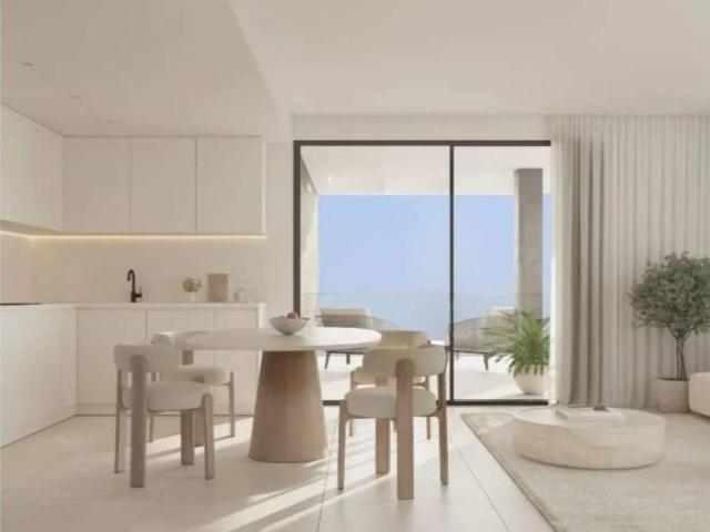 Ático/Buhardilla en Venta en Calp