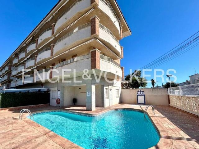 Ático/Buhardilla en Venta en Cambrils