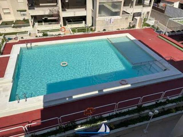 Ático/Buhardilla en Venta en Cambrils