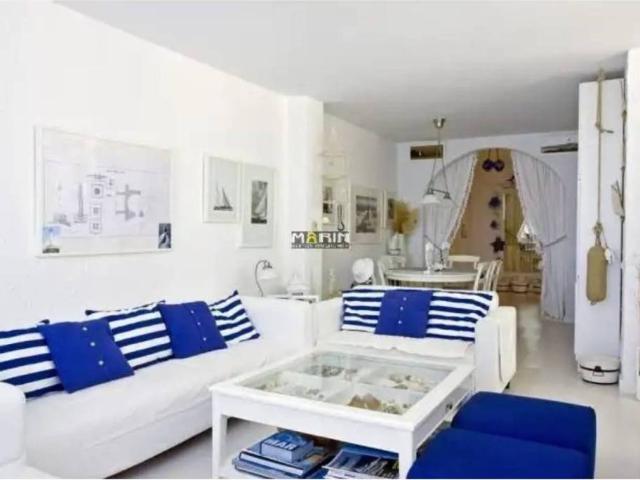 Ático/Buhardilla en Venta en Cartagena
