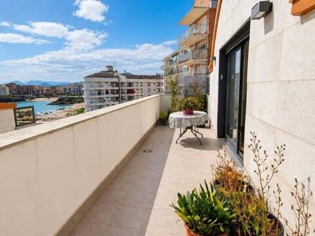 Ático/Buhardilla en Venta en Castro Urdiales