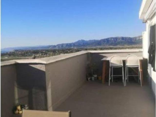 Ático/Buhardilla en Venta en Cullera