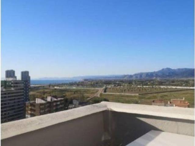 Ático/Buhardilla en Venta en Cullera
