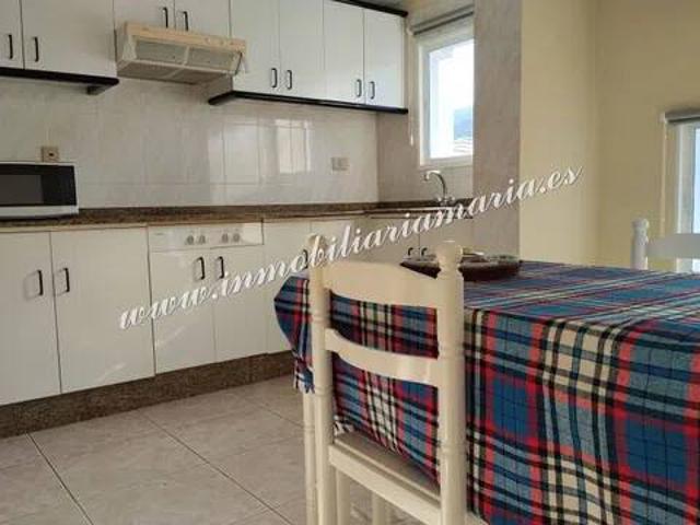 Ático/Buhardilla en Venta en A Pontenova