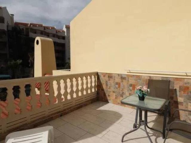 Ático/Buhardilla en Venta en Adeje