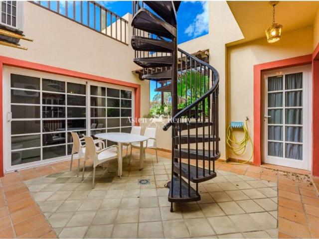 Ático/Buhardilla en Venta en Adeje