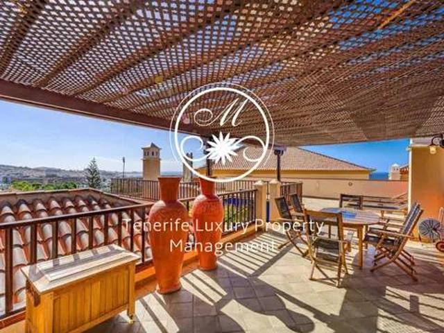 Ático/Buhardilla en Venta en Adeje