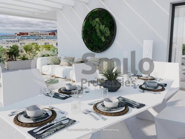 Ático/Buhardilla en Venta en Adeje