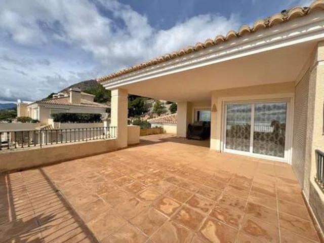 Ático/Buhardilla en Venta en Altea