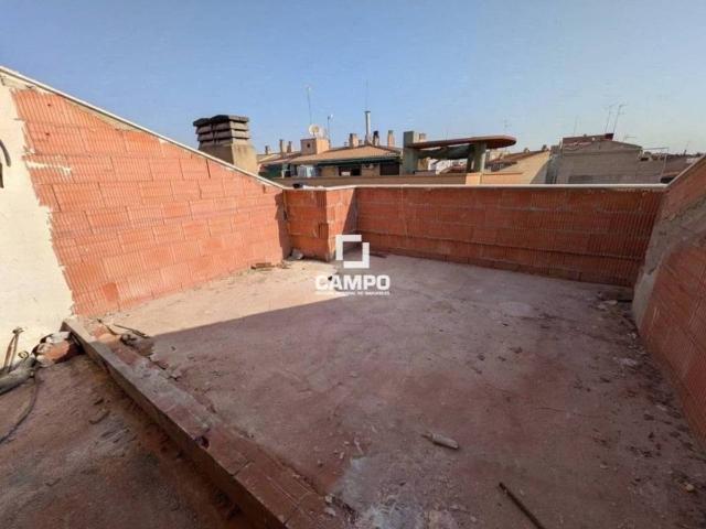 Ático/Buhardilla en Venta en Albacete