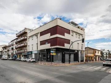 Ático/Buhardilla en Venta en Albolote