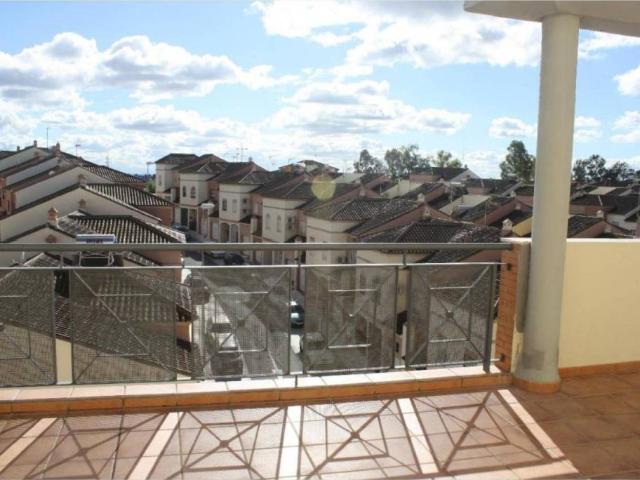 Ático/Buhardilla en Venta en Alcalá de Guadaíra