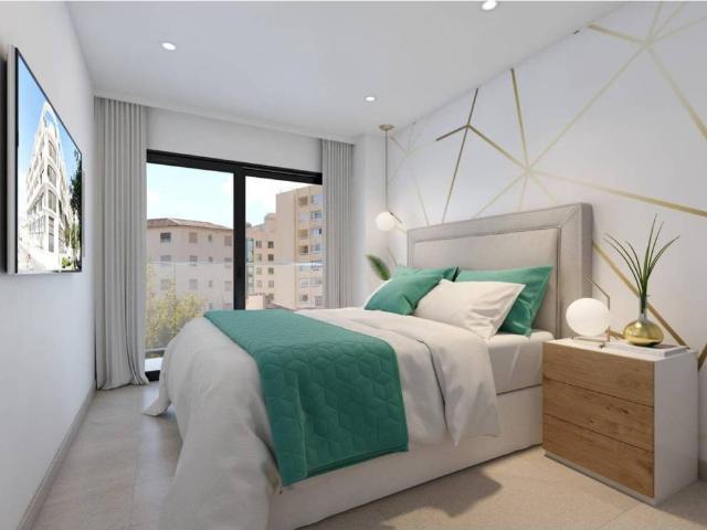 Ático/Buhardilla en Venta en Alicante Alacant