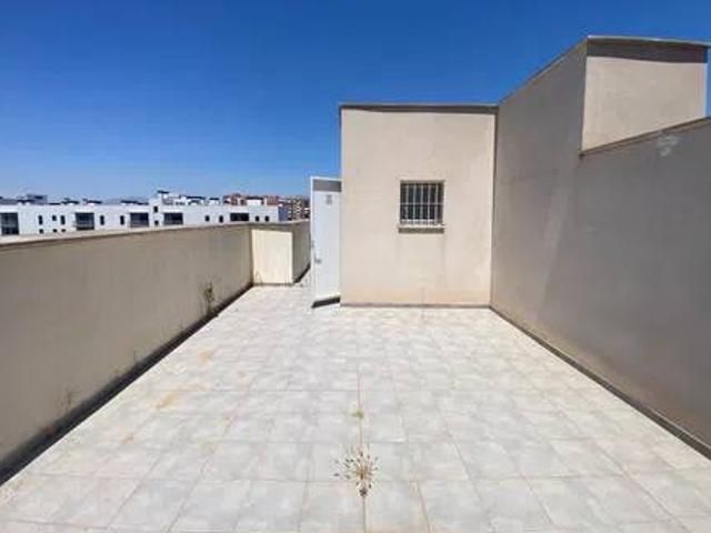 Ático/Buhardilla en Venta en Alicante Alacant
