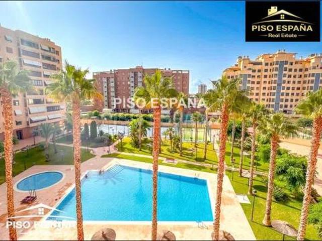 Ático/Buhardilla en Venta en Alicante Alacant