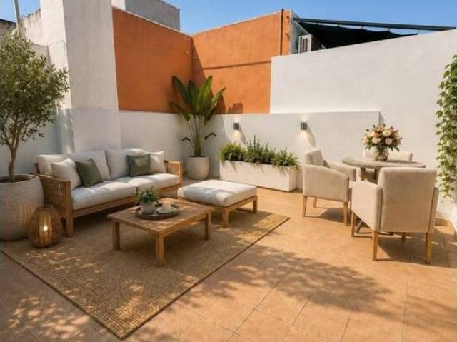 Ático/Buhardilla en Venta en Alicante Alacant