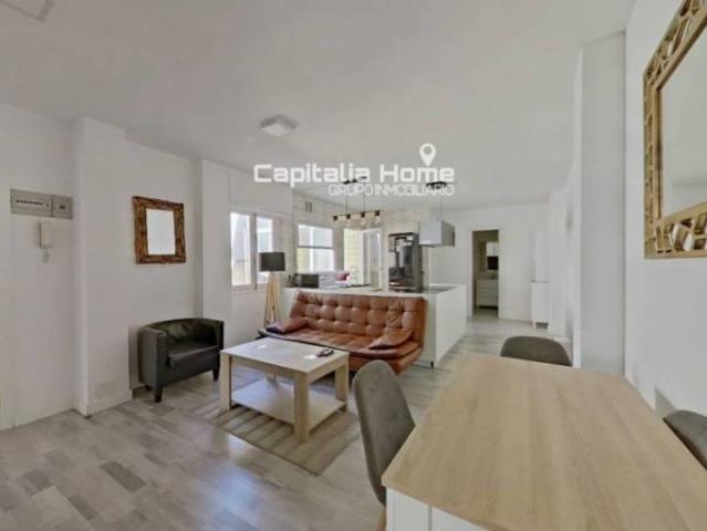Ático/Buhardilla en Venta en Alicante Alacant