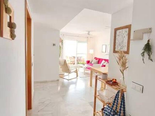 Ático/Buhardilla en Venta en Almería