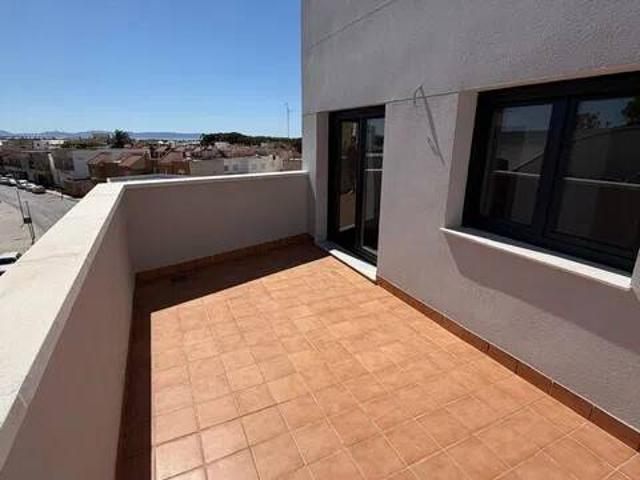Ático/Buhardilla en Venta en Almería