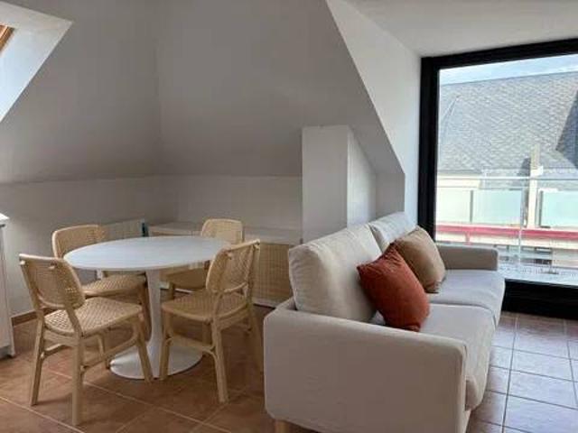 Ático/Buhardilla en Venta en Ares