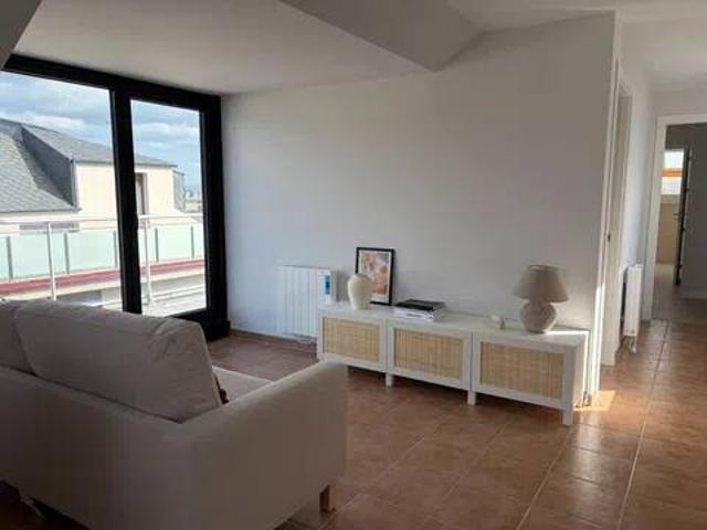 Ático/Buhardilla en Venta en Ares