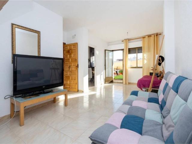 Ático/Buhardilla en Venta en Armilla