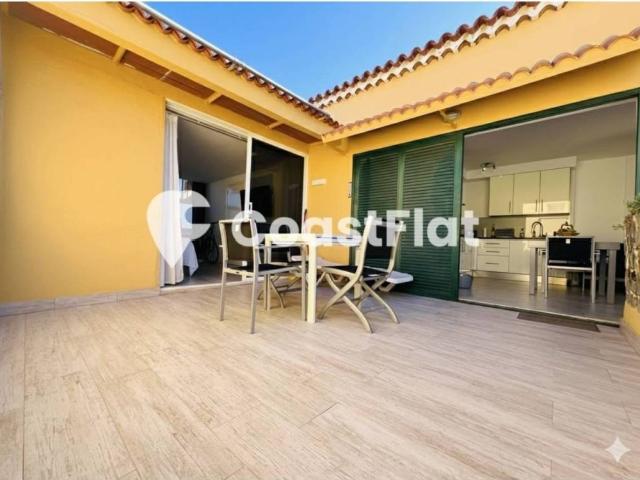 Ático/Buhardilla en Venta en Arona