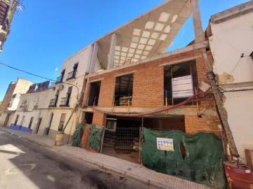 Ático/Buhardilla en Venta en Badajoz