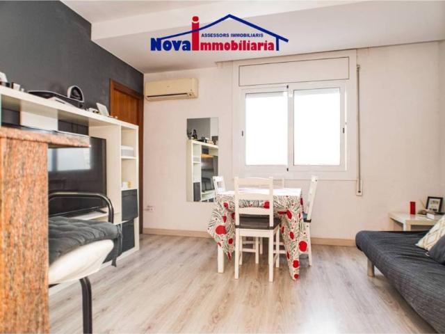 Ático/Buhardilla en Venta en Badalona
