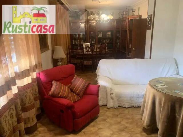 Ático/Buhardilla en Venta en Bailén