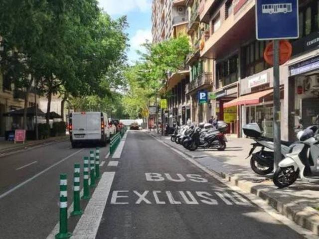 Ático/Buhardilla en Venta en Barcelona