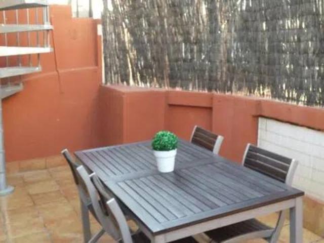 Ático/Buhardilla en Venta en Barcelona