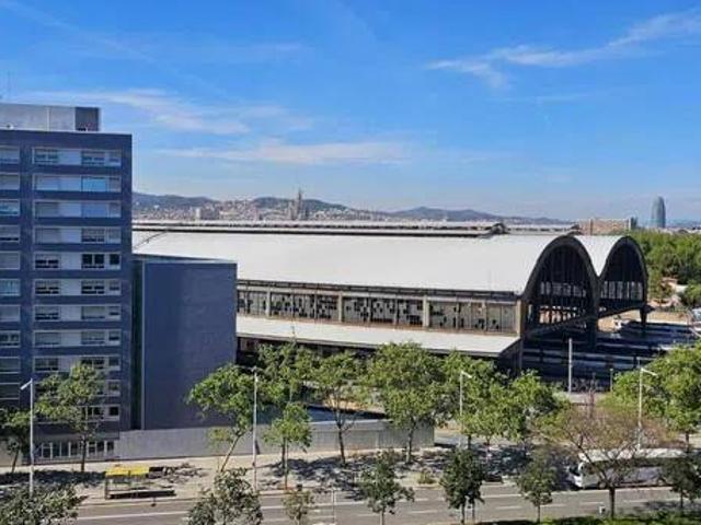 Ático/Buhardilla en Venta en Barcelona