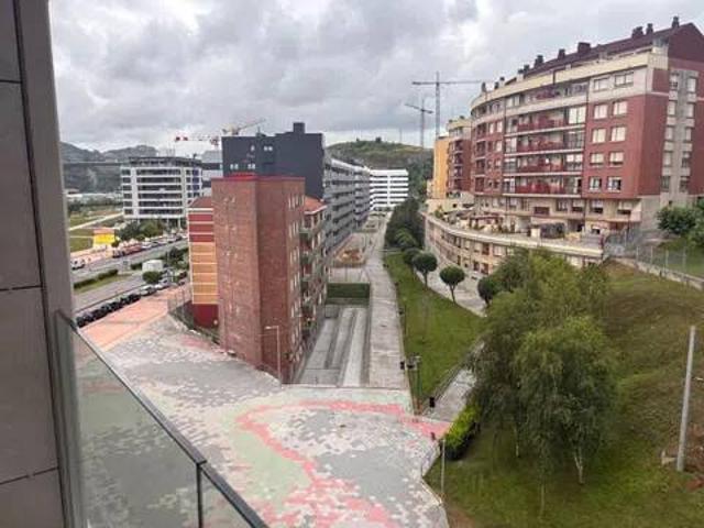 Ático/Buhardilla en Venta en Barakaldo