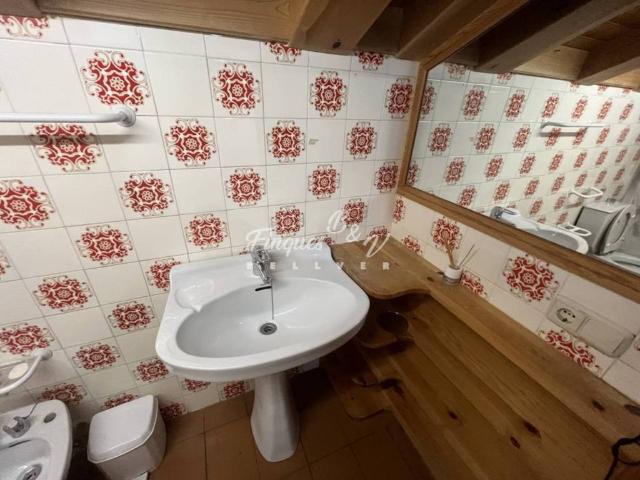 Ático/Buhardilla en Venta en Bellver de Cerdanya