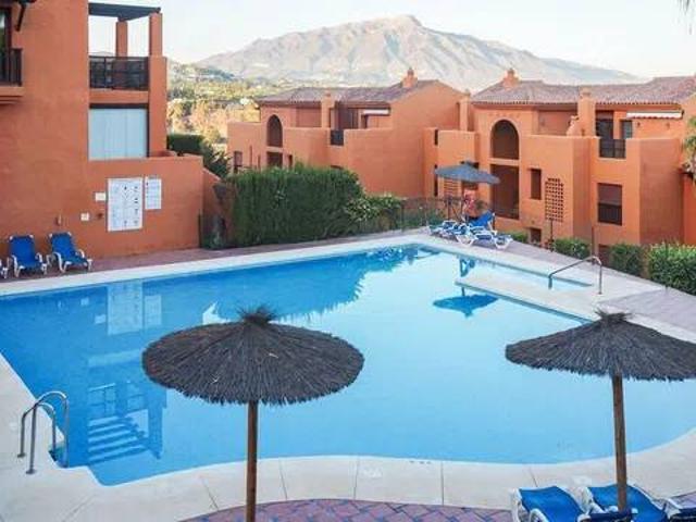 Ático/Buhardilla en Venta en Benahavís