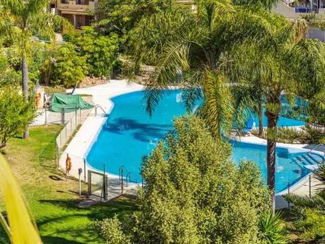 Ático/Buhardilla en Venta en Benahavís