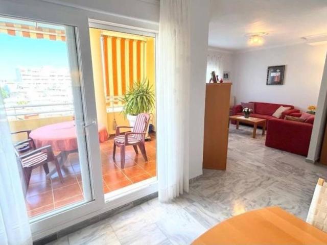 Ático/Buhardilla en Venta en Benalmádena