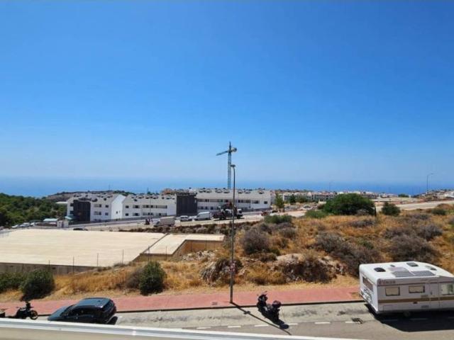 Ático/Buhardilla en Venta en Benalmádena