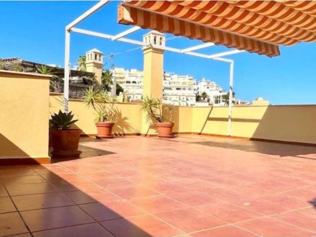 Ático/Buhardilla en Venta en Benalmádena