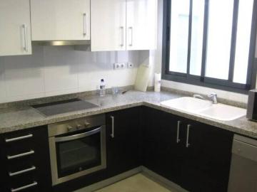 Ático/Buhardilla en Venta en Benetússer
