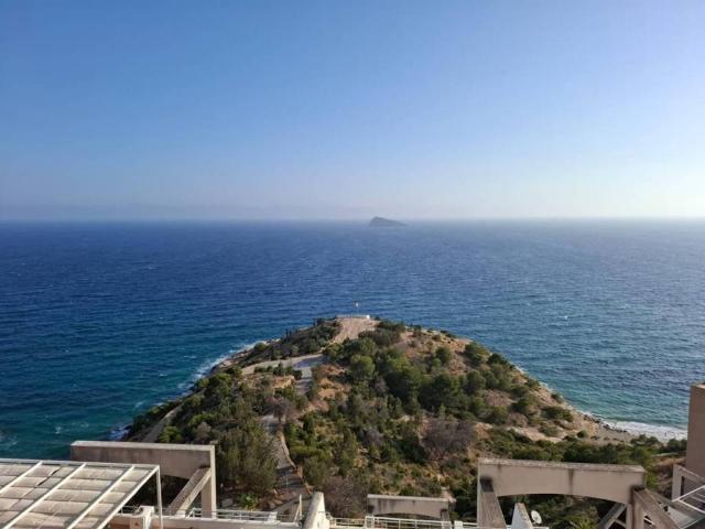 Ático/Buhardilla en Venta en Benidorm